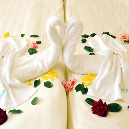 Hotel Iris Несебр Номер фото