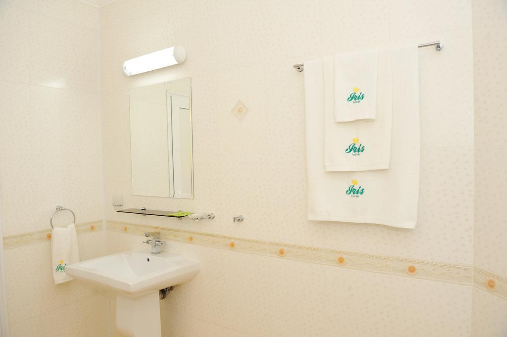 Hotel Iris Несебр Номер фото