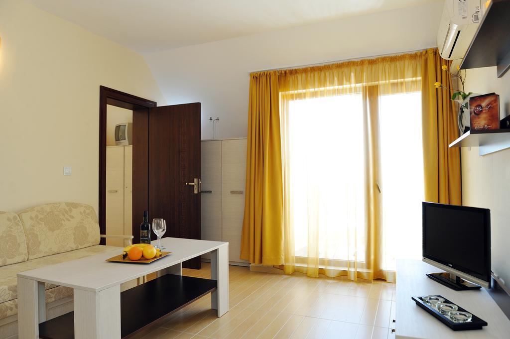 Hotel Iris Несебр Номер фото