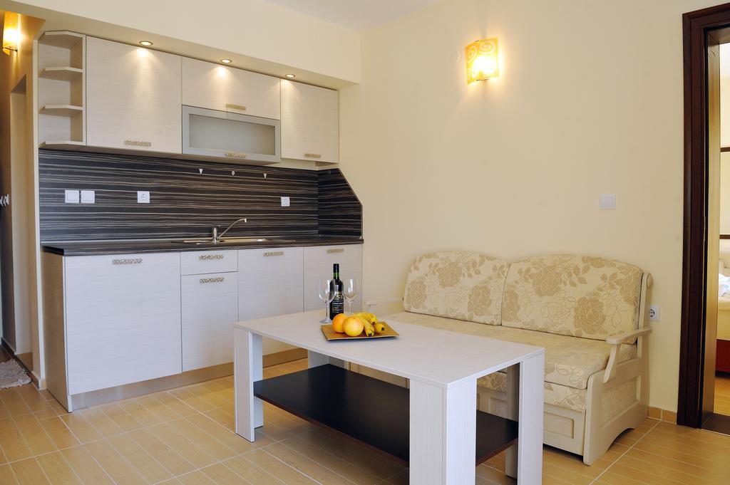 Hotel Iris Несебр Номер фото