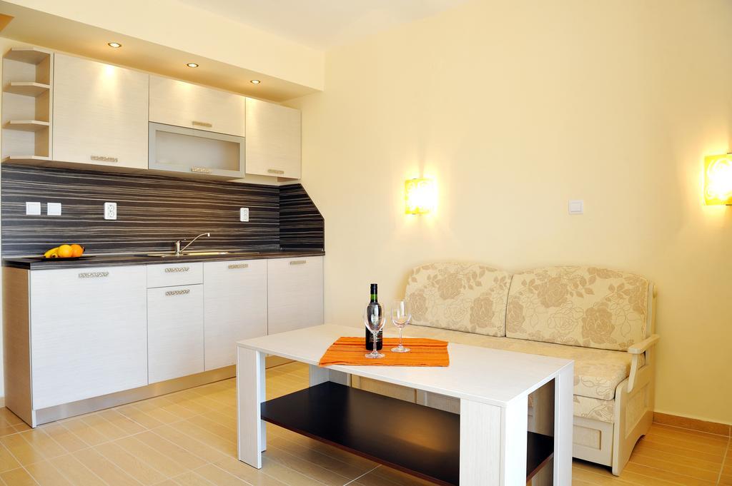 Hotel Iris Несебр Номер фото